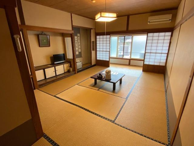 Ryokan Tanakaya Minobu Exterior photo